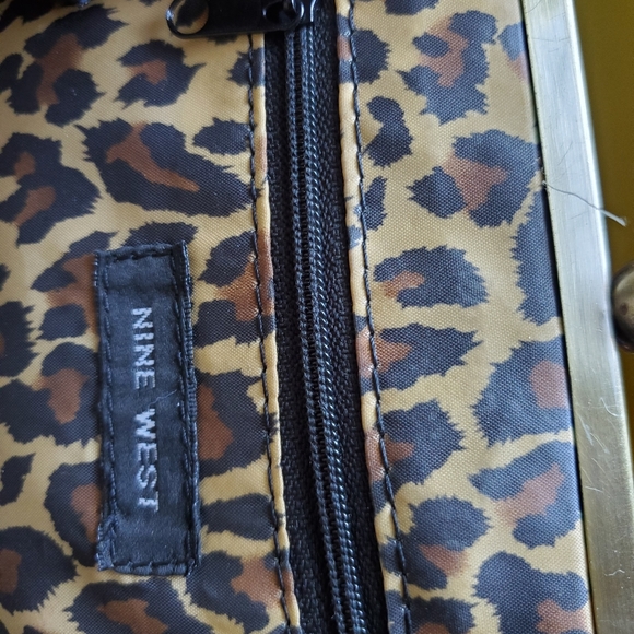 Nine west two-way bag - Picture 9 of 9